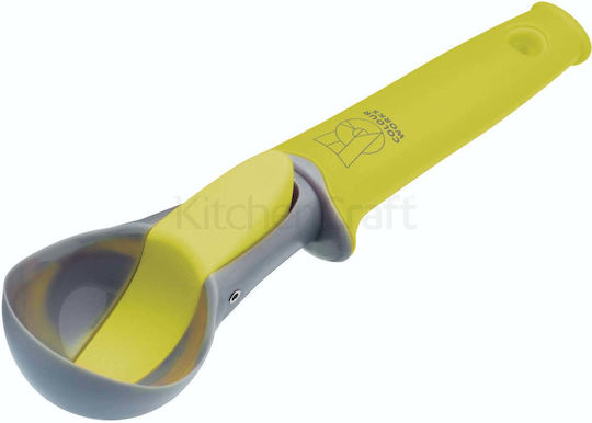 Colourworks Eiskugeln aus Rostfreier Stahl 22,5cm
