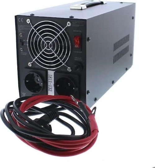 Ups Κυκλοφορητες 230v 1000va/700w Well