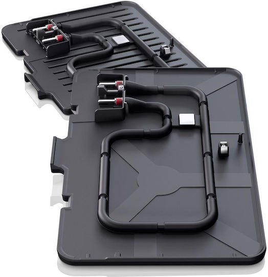 Braun Set 2 Plates Braun Mutigrill 9 Pro Brsk005 As00006346