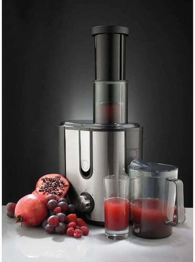 Gorenje JC900 Αποχυμωτής 900W Ασημί