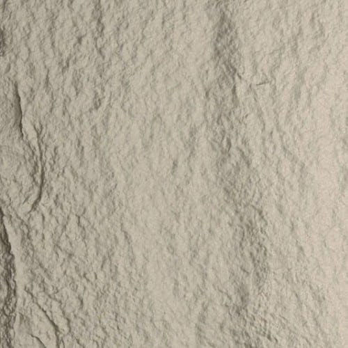 Supergreens Artificial Wall Pu Stone Obsidian Gray Elephant 120x60x3 cm