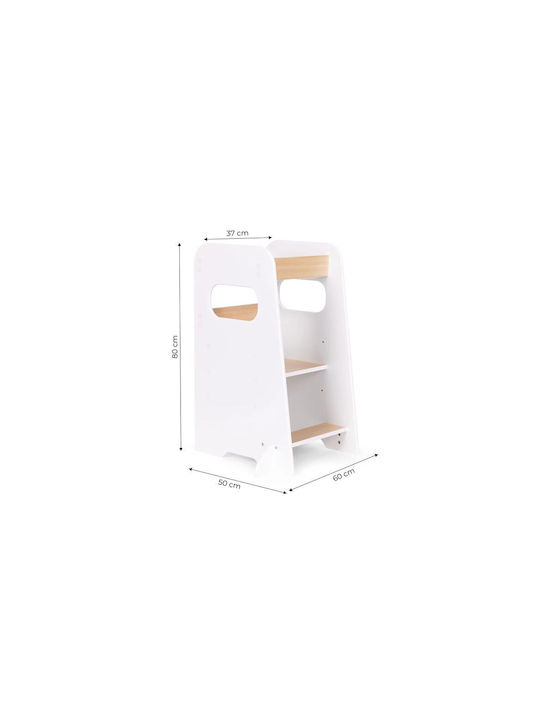 Learning Tower Ecotoys