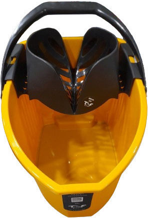 Tafline Găleată Plastică Capacitate 16lt (Diverse Culori)