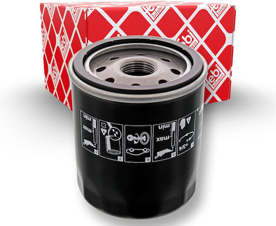 Filtru De Ulei Febi Bilstein 48484