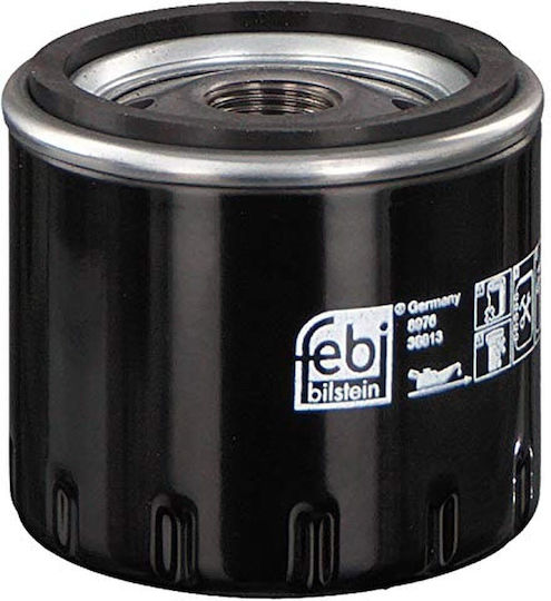 Oil Filter Febi Bilstein 38813
