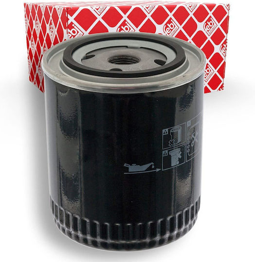 Filtru De Ulei Febi Bilstein 22548