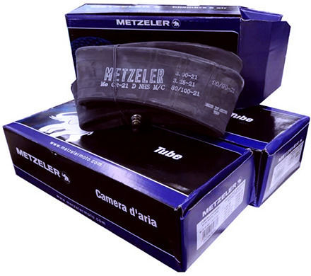 Metzeler Tub interior pentru motocicletă 2552010