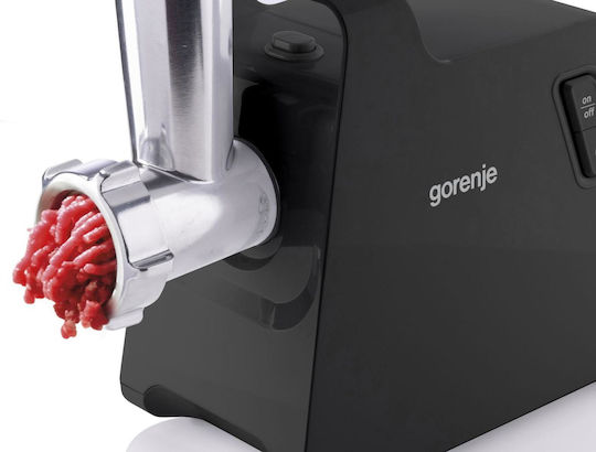 Gorenje Meat Grinder Black
