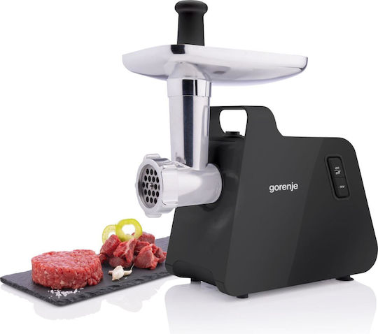 Gorenje Meat Grinder Black
