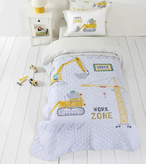 Nima Kids Quilt Semi Double 180x220cm
