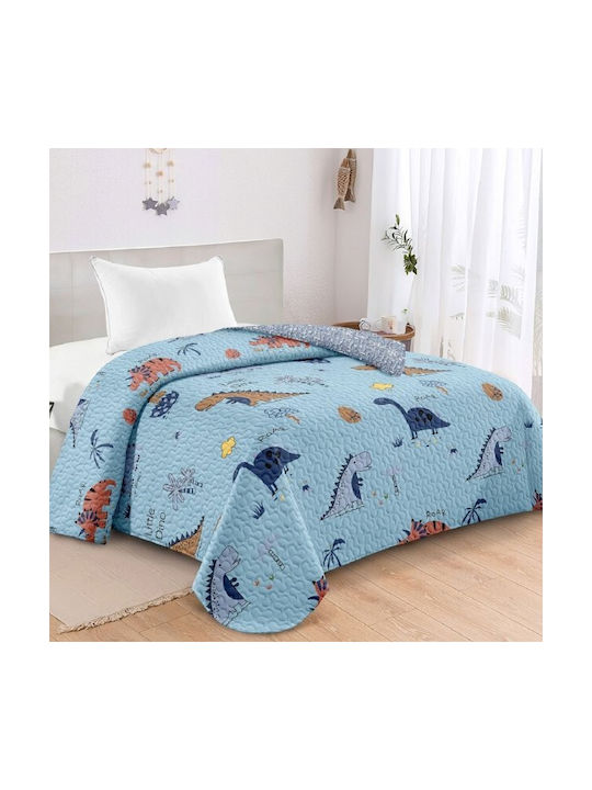 Adam Home Παιδικό Κουβερλί Μονό 160x220εκ.
