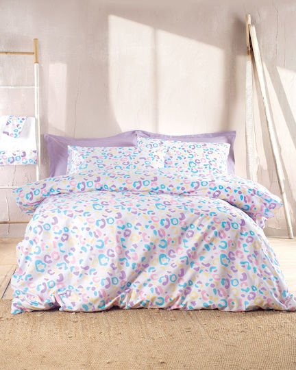 Rythmos Kids Quilt Set Single 160x240cm