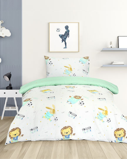 Kocoon Kids Quilt Single 160x240cm