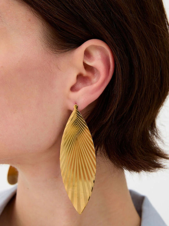 Nali Earrings