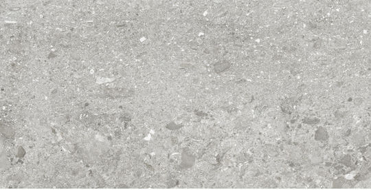 Karag Placă Perete Interior din Granit Mat 120x60cm Granite Grey