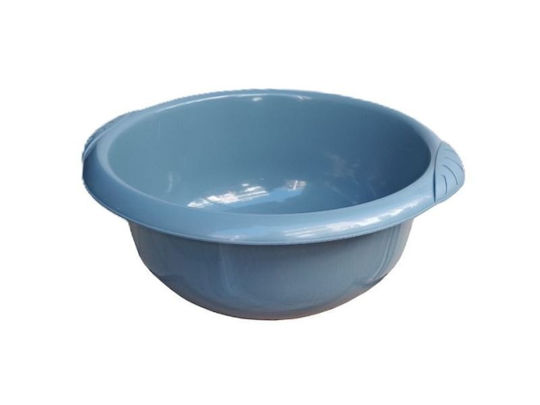 Nektarplast Schüssel Rund Νο 54 Kapazität 30Es Blau