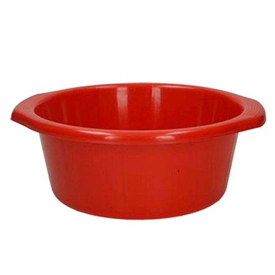 Viosarp Lecană Rotundă Cu Memorie Internă 15lt Albastră