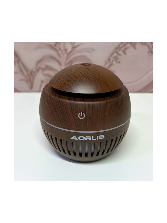 Velve LED Ultraschall Aromatherapie-Diffusor 150ml DIFAROMA3