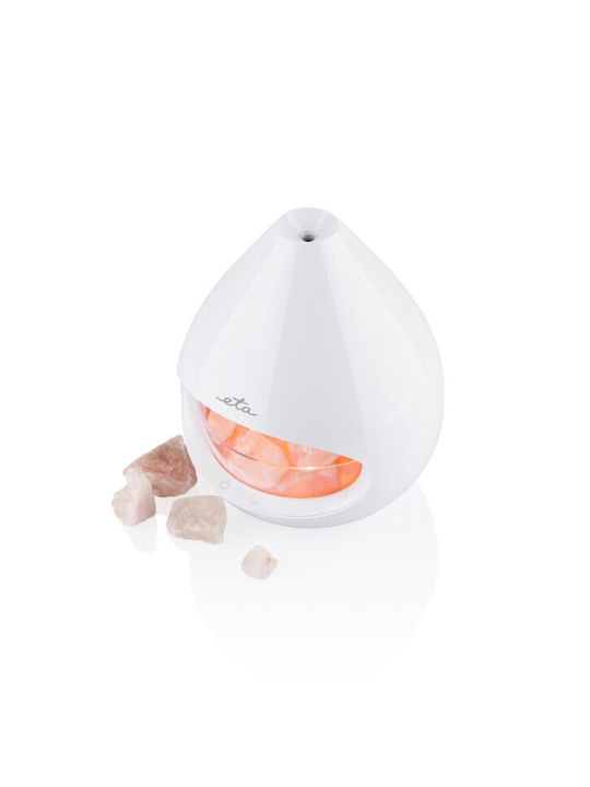 ETA Led Aromatherapy Device Beige 18W ETA563490000