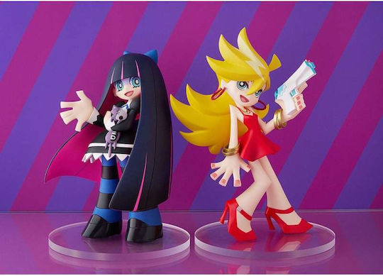 Good Smile Company Panty & Stocking Garterbelt Φιγούρα