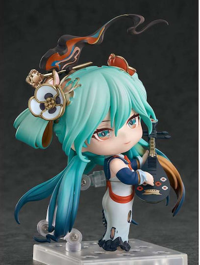 Good Smile Company Vocal Series 01 Hatsune Miku Φιγούρα Δράσης