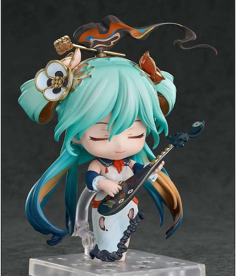 Good Smile Company Vocal Series 01 Hatsune Miku Φιγούρα Δράσης