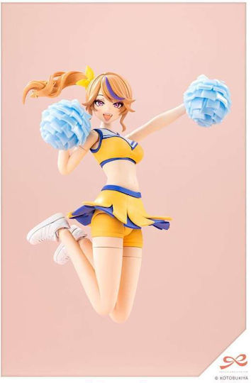 Kotobukiya Φιγούρα σε Κλίμακα 1:10