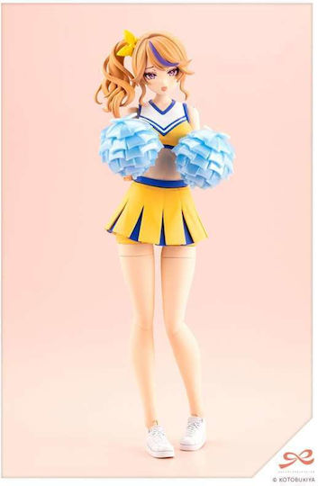 Kotobukiya Φιγούρα σε Κλίμακα 1:10