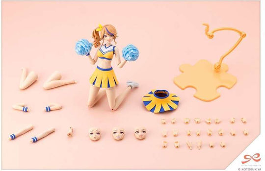Kotobukiya Φιγούρα σε Κλίμακα 1:10