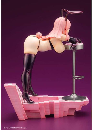 Kotobukiya Figur in Maßstab 1:7