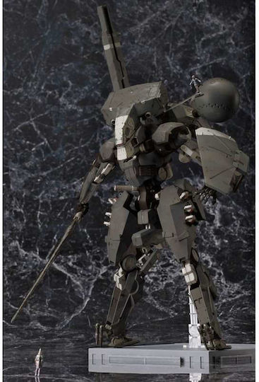 Kotobukiya Marvel: Gear Φιγούρα σε Κλίμακα 1:100