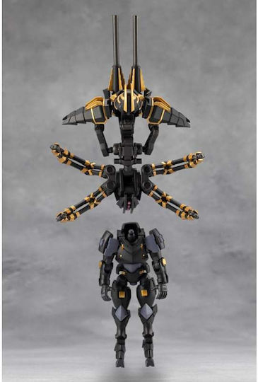 Kotobukiya Hexa Gear Φιγούρα σε Κλίμακα 1:24