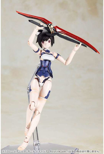 Kotobukiya Frame Arms Girl Фигура
