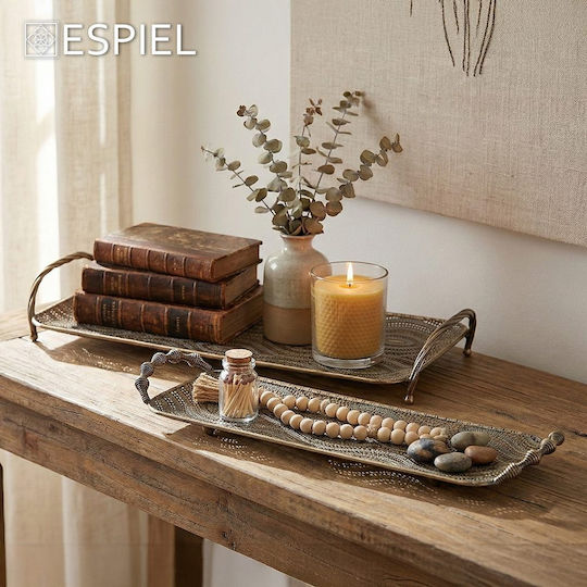 Espiel GLD121