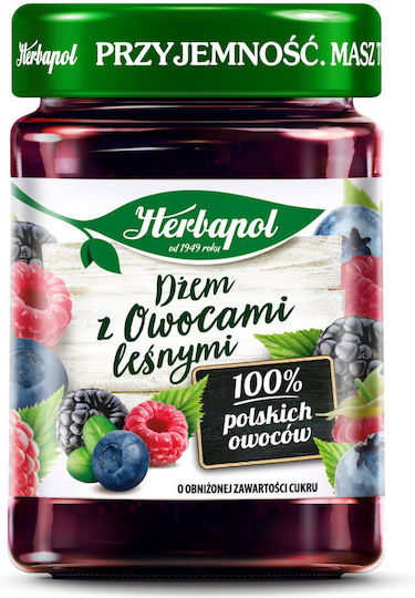 Herbapol Marmelade Waldfrüchte 280g