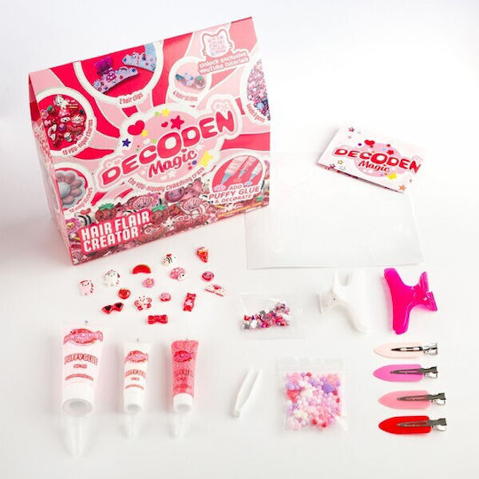 Giochi Preziosi Kinderhandwerkskunst Decoden Magic