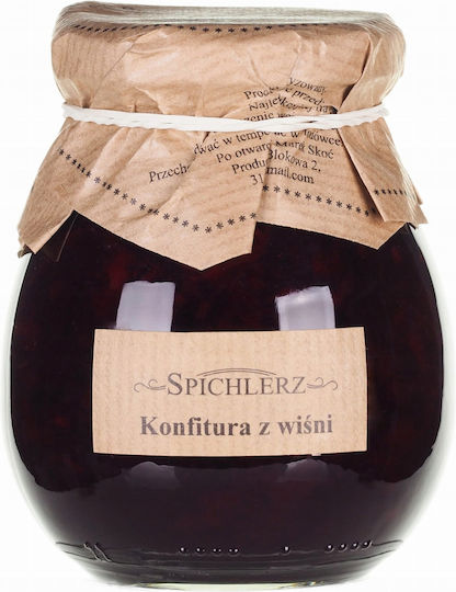 Spichlerz Мармалади Череша 300гр