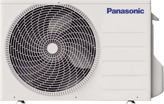 Panasonic BZ Климатик Inverter 9000 BTU A++/A+ с WiFi