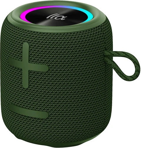 Tazata Fun 50 Ηχείο Bluetooth Πράσινο