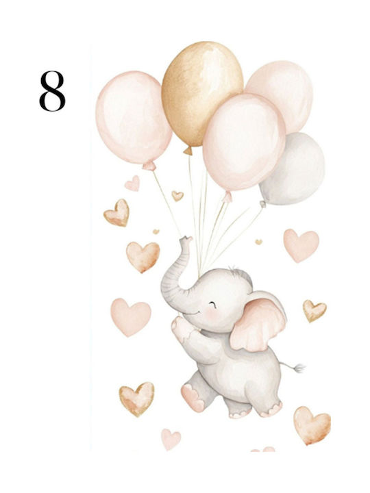 Asterias Bebe Asterias Bebe Babybett Apollo Weiß