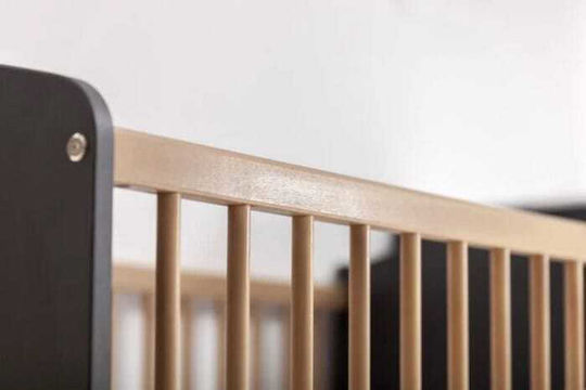 Faktum Faktum Babybett Collete Weiß