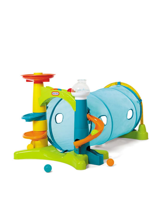 Little Tikes Παιδική Σκηνή Τούνελ