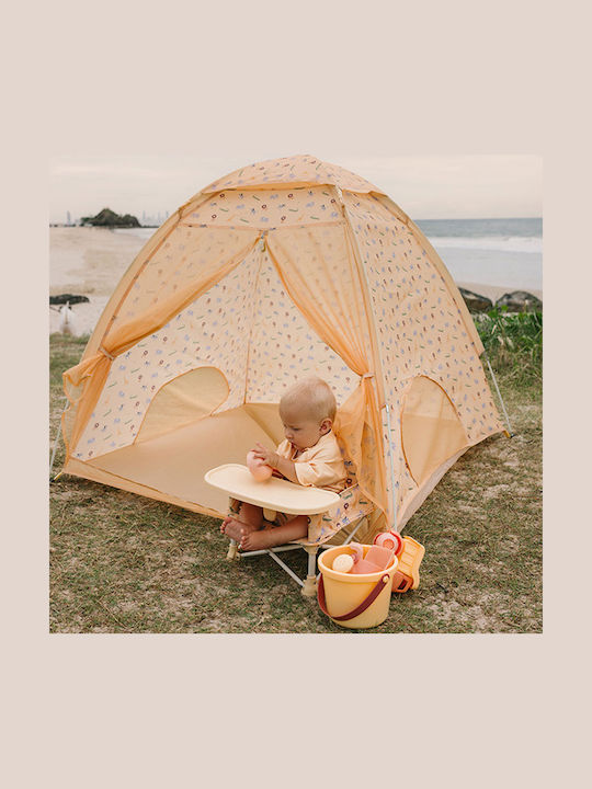 Baby Oliver Baby Oliver Child Play Tent Beige