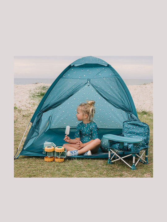 Baby Oliver Baby Oliver Play Tent Green