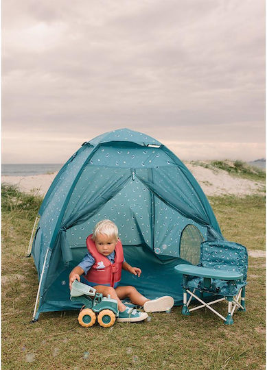 Baby Oliver Baby Oliver Play Tent Green