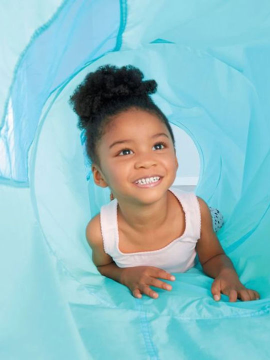 Little Tikes Little Tikes Play Tent Tunnel Multicolour for 3 Years and Older