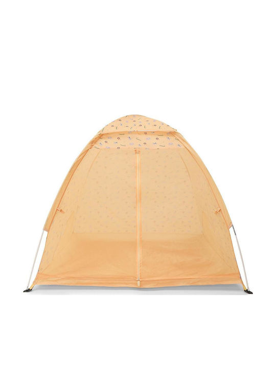 Baby Oliver Baby Oliver Child Play Tent Beige