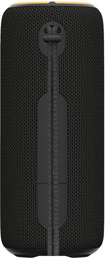Tazata Fun 300 Αδιάβροχο Ηχείο Bluetooth 30W Μαύρο