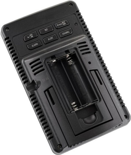 Hyundai HY-WS2350 Wireless Digital Tabletop Weather Station