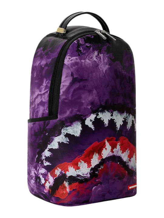 Sprayground Раница Лилава Sprayground Раница Лилава